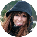 Tina Žvab profile picture