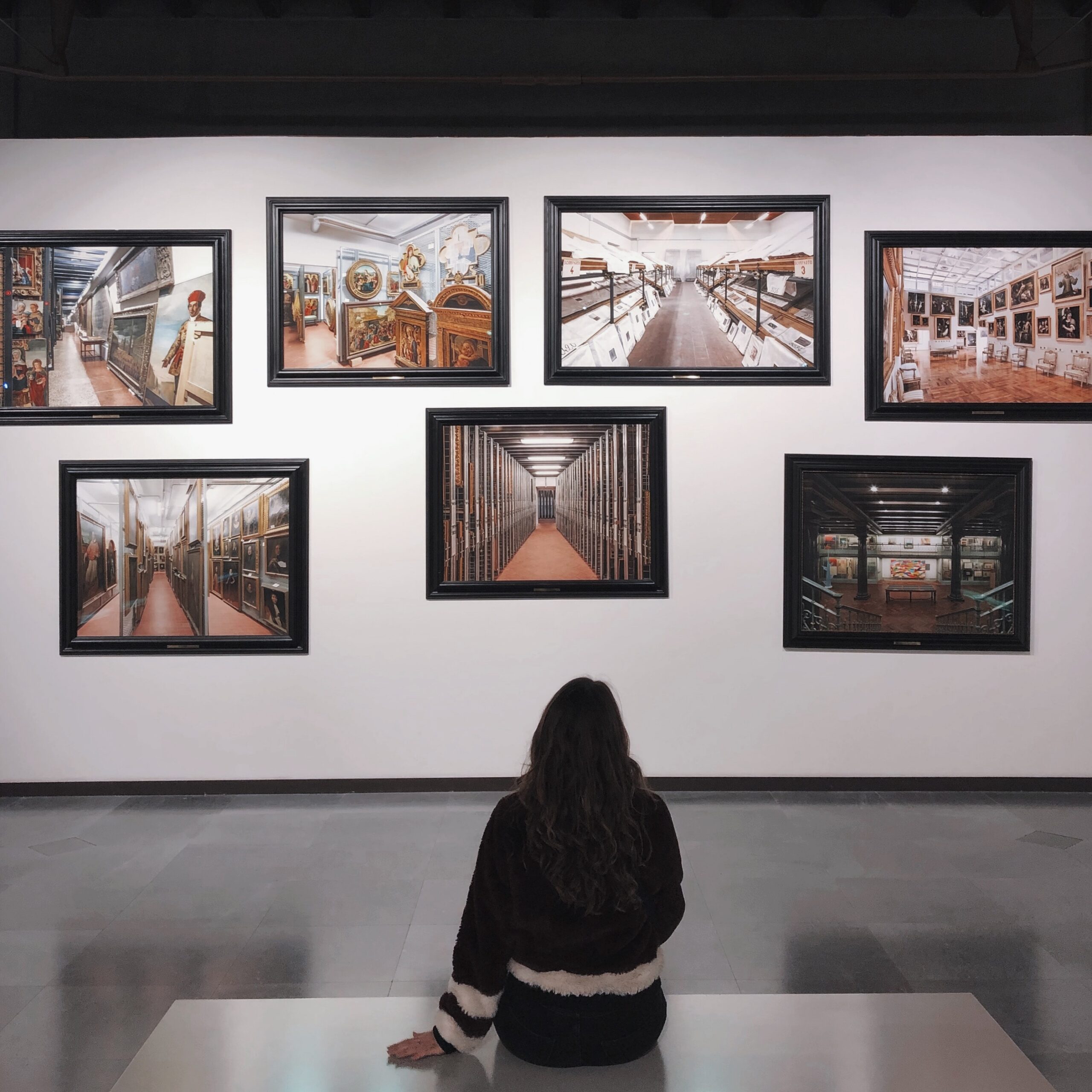 galerija